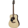 TAKAMINE GD51LH-NAT NATURAL GAUCHER-1