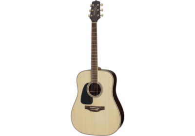 TAKAMINE GD51LH-NAT NATURAL GAUCHER-1