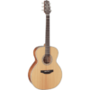 TAKAMINE GN20-NS NEX NATURAL SATIN-1