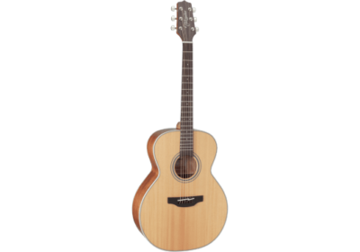 TAKAMINE GN20-NS NEX NATURAL SATIN-1