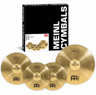 Tama Ip50h6w Ctw Imperialstar 5pc Drum Kit Meinl Cymbals