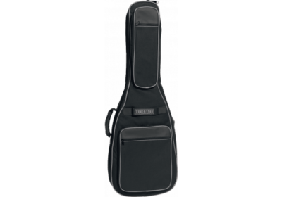 Tobago Gb45e Housse Guitare Electrique Nylon Noir