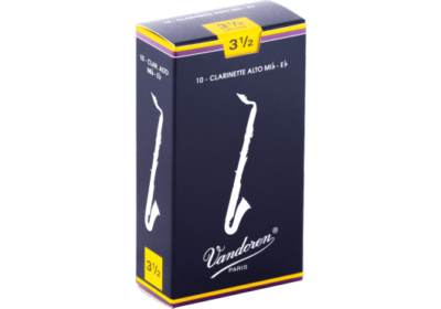 VANDOREN CR1435 ALTO TRADITIONNELLES FORCE 3,5-1