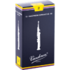 VANDOREN SR202 ANCHES SAXOPHONE SOPRANO TRADITIONNELLES FORCE 2-1