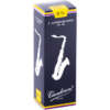 VANDOREN SR2235 BOITE DE 5 ANCHES SAXOPHONE TENOR TRADITIONNELLES FORCE 3,5-1