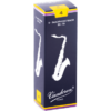 VANDOREN SR224 BOITE DE 5 ANCHES SAXOPHONE TENOR TRADITIONNELLES FORCE 4-1