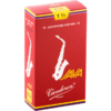 VANDOREN SR2615R ANCHES SAXOPHONE ALTO JAVA RED FORCE 1,5-1