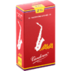 VANDOREN SR2625R ANCHES SAXOPHONE ALTO JAVA RED FORCE 2,5 (PAR 10)