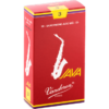 VANDOREN SR263R ANCHES SAXOPHONE ALTO JAVA RED FORCE 3-1