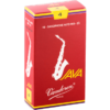 VANDOREN SR264R ANCHES SAXOPHONE ALTO JAVA RED FORCE 4-1