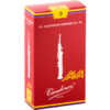 VANDOREN SR303R ANCHES SAXOPHONE SOPRANO JAVA RED FORCE 3-1