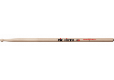 VIC FIRTH 3A AMERICAN CLASSIC HICKORY-1