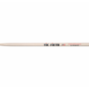 VIC FIRTH 5A AMERICAN CLASSIC HICKORY PURE GRIT-1