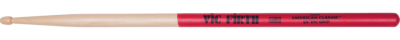 VIC FIRTH 5AG AMERICAN CLASSIC HICKORY GRIP-1