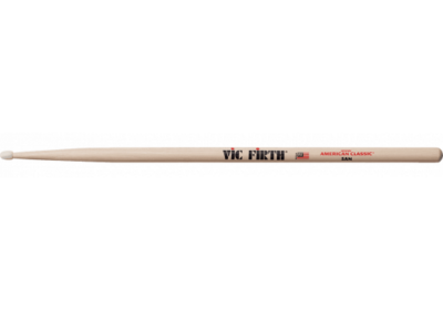 VIC FIRTH 5AN AMERICAN CLASSIC HICKORY NYLON-1