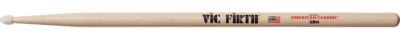 VIC FIRTH 5BN AMERICAN CLASSIC HICKORY NYLON-1