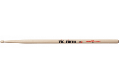 VIC FIRTH 7A AMERICAN CLASSIC HICKORY-1