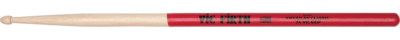 VIC FIRTH 7AG AMERICAN CLASSIC HICKORY GRIP-1