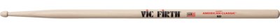 VIC FIRTH 8D AMERICAN CLASSIC HICKORY-1