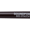 VIC FIRTH BD3 - MAILLOCHE SOUNDPOWDER GROSSE CAISSE - STACCATO-1