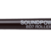 VIC FIRTH BD7 - MAILLOCHES POUR GROSSE CAISSE SOUNDPOWER - ROLLERS-1