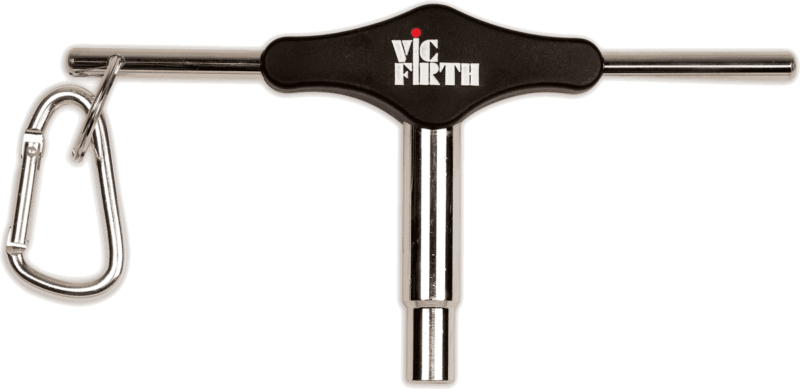 VIC FIRTH CLE D'ACCORDAGE HAUTE TENSION-1