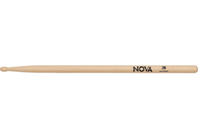 VIC FIRTH NOVA 2B AMERICAN CLASSIC HICKORY-1