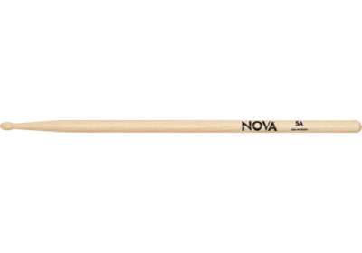 VIC FIRTH NOVA 5A AMERICAN CLASSIC HICKORY-1