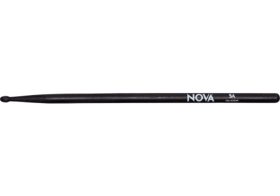 VIC FIRTH NOVA 5AB AMERICAN CLASSIC HICKORY NOIR-1