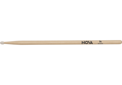 VIC FIRTH NOVA 7AN AMERICAN CLASSIC HICKORY NYLON-1