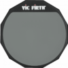 VIC FIRTH PAD12 PAD D'ENRTRAINEMENT STANDARD 12-1