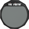 VIC FIRTH PAD6 PAD D'ENTRAINEMENT STANDARD 6-1