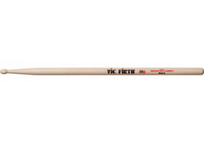 VIC FIRTH ROCK AMERICAN CLASSIC HICKORY-1