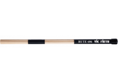 VIC FIRTH RUTE RT606 CLASSIQUE - RODS 19 BRINS-1