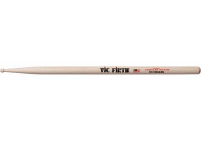 VIC FIRTH SD2 BOLERO AMERICAN CUSTOM-1