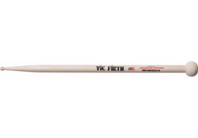 VIC FIRTH SD6 SWIZZLE AMERICAN CUSTOM-1