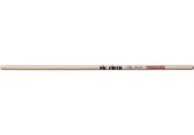 VIC FIRTH SIGNATURES ALEX ACUNA CONQUISTADOR NATURAL-1