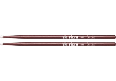 VIC FIRTH SIGNATURES DAVE WECKL EVOLUTION NYLON-2