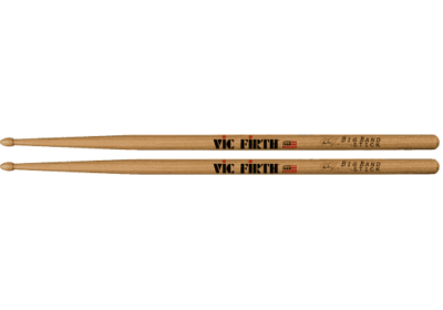 VIC FIRTH SPE3 SIGNATURE PETER ERSKINE BIG BAND-1