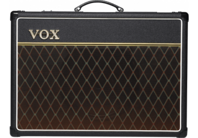 VOX AC15C1 COMBO CLASSIC 1x12" 15W-1