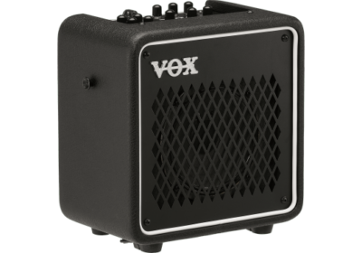 VOX VMG-10 MINI GO 10 / 10W / 1X6,5"-1