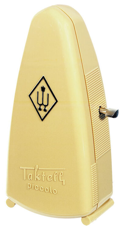 WITTNER 832 IVOIRE METRONOME TAKTELL PICCOLO-1