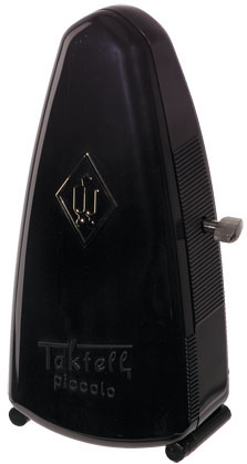 WITTNER 836 NOIR METRONOME TAKTELL PICCOLO-1