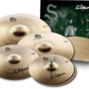 ZILDJAN SET S PERFORMER H14/C16/C18/R20-1