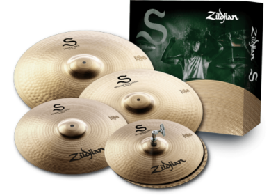 ZILDJAN SET S PERFORMER H14/C16/C18/R20-1