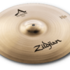 ZILDJIAN CRASH 16 A CUSTOM-1