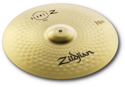 ZILDJIAN CRASH 16 PLANET Z-1