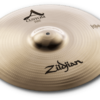 ZILDJIAN CRASH 18 A CUSTOM-1