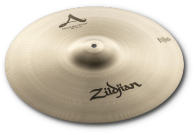 ZILDJIAN CRASH 18 A MEDIUM-1