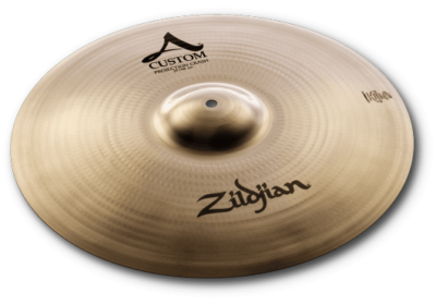 ZILDJIAN CRASH 19 A CUSTOM-1